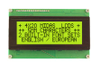 LCD Monochrome Displays - 2492699 - RS Components, Ltd.