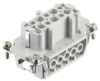 Heavy Duty Power Connector Inserts & Modules -- 1715730 - Image
