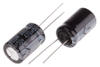 Aluminium Capacitors - 1701256 - RS Components, Ltd.