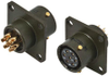 Mil Spec Circular Connectors - 5404930 - RS Components, Ltd.