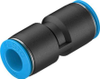 Pneumatic Fittings - 2022604 - RS Components, Ltd.
