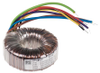 Toroidal Transformers - 1730130 - RS Components, Ltd.