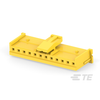Rectangular Connector Housings - 17-7-2338183-2-ND - DigiKey
