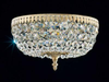 5042-27A Flush Mounts-Bowl Style - 769421 - Capital Lighting, Inc.