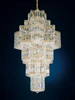 2725-20 Large Chandeliers-Candle - 769073 - Capital Lighting, Inc.