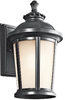 49410BK Exterior -Wall Mount - 344385 - Capital Lighting, Inc.