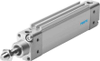 Pneumatic Piston Rod Cylinders - 2029638 - RS Components, Ltd.