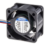 Axial Fans - 482102 - RS Components, Ltd.