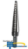 Klein Tools, Inc. Unibit High-Speed Step-Drill Bit &mdash;.. -- 59001 - Image