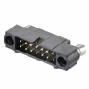 8+8 Pos. Male DIL 24-28 AWG Cable Conn. Kit, Reverse Fix - M80-5831605 - Harwin Plc