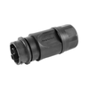 Circular Connector Housings - 889-RTS1BS18N2S03-ND - DigiKey
