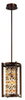 120-41 Mini Pendants-Rod - 489824 - Capital Lighting, Inc.