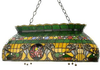 19203 Island/Pool Table-4 Light + - 470159 - Capital Lighting, Inc.