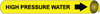 Pipe Marker - B4060 - Rutke Signs & Safety