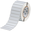 Raised Panel Labels for Thermal Transfer Printers - THTEP-175-593-.5 - Brady Corporation