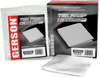 Gerson TekPrep White Polyester Tack Cloth - 18 in Overall Length - GERSON 020009C - GERSON 020009C - R. S. Hughes Company, Inc.