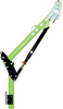 DBI-SALA Advanced Silver and Green Davit Mast - 840779-00659 - 840779-00659 - R. S. Hughes Company, Inc.