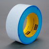 3M 906B Blue Splicing & Core Starting Tape - 2 in Width x 60 yd Length - 3 mil Thick - Repulpable Paper Liner - 55410 - 021200-55410 - R. S. Hughes Company, Inc.