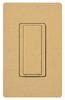 Dimming System Control Switch - MSC-S8AM-GS - Lutron Electronics Co., Inc.