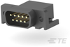 D-Shaped Connectors - 5747467-2 - TE Connectivity