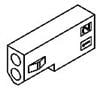 Pin & Socket Connectors - 770419-1 - VAST STOCK CO., LIMITED