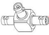 RF Adapters - Tee - 034-1023 - VAST STOCK CO., LIMITED