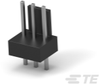 PCB Headers & Receptacles - 3-647047-3 - TE Connectivity