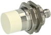 Inductive sensor ifm efector IIS284 - IIK3030-BPKG/K1/V4A/US-104 - Automation24, Inc.