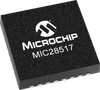 70V/8A DC-DC Regulator with Mode Select - MIC28517 - Microchip Technology, Inc.