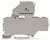 Terminal Blocks - Din Rail, Channel - 2946-2002-1711/1000-867-ND - DigiKey