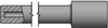 Stepped Socket Weld Thermowells - Image