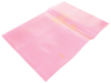 Esd Shielding Bag, Polyethylene, Pink; Bag Type Multicomp - 74M5386 - Newark, An Avnet Company