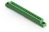 Card Edge Conn, Dual Side, 38Pos, Lug; Card Edge Connector Type Edac - 87AH1975 - Newark, An Avnet Company