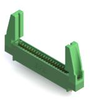 Card Conn, Single Side, 22Pos, Wire Wrap; Card Edge Connector Type Edac - 67AJ6967 - Newark, An Avnet Company