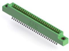 Card Edge Conn, Dual, 54Pos, Solder Lug; Card Edge Connector Type Edac - 65AJ4901 - Newark, An Avnet Company