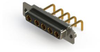 Combo D-Sub Conn, R/a Rcpt, Db-5W5, Th; Product Range Edac - 53AJ5723 - Newark, An Avnet Company