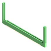 Card Edge Conn, Dual, 76Pos, Wire Wrap; Card Edge Connector Type Edac - 66AJ6535 - Newark, An Avnet Company