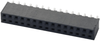 Board-Board Conn, Socket, 30Way, 2Row; Connector Systems Samtec - 11P7290 - Newark, An Avnet Company
