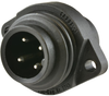 Connector, Power Entry, Plug, 16A; Product Range Hirschmann - 06WX5699 - Newark, An Avnet Company