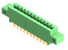 Card Edge Connector Rohs Compliant Edac - 61AJ1498 - Newark, An Avnet Company