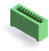 Card Edge Conn, Single, 9Pos, Th; Card Edge Connector Type Edac - 65AJ7138 - Newark, An Avnet Company