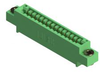 Card Edge Conn, Single Side, 15Pos, Th; Card Edge Connector Type Edac - 72AJ5423 - Newark, An Avnet Company