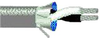 Shielded Cable Multipair, 1Pair, 22Awg, 10000Ft, 300V; Cable Shielding Belden - 93C8939 - Newark, An Avnet Company