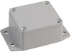 Enclosure, Box Diecast, Ip65, Nema 4, Emi/rfi Box, 35 Mm, 58 Mm, 64 Mm, Aluminium, Grey Rohs Compliant Multicomp Pro - 55T2804 - Newark, An Avnet Company