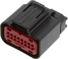 2X8 Seald Harn Assy W/o Cpa Rohs Compliant Te Connectivity - 84R9051 - Newark, An Avnet Company