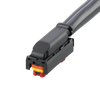 Connecting cable with AMP connector - EC0721 - ifm electronic gmbh