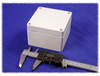 Small Enclosures - Plastic Enclosures - Industrial - 1554EGY - Hammond Manufacturing Company Inc.