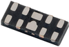 Esd Protection Device, 6V, Udfn-10 Rohs Compliant Littelfuse - 55AK1478 - Newark, An Avnet Company