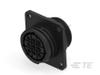 Circular Power Connectors -- 1-213826-1 - Image