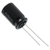 Capacitors - Aluminum Electrolytic Capacitors - 1342755-10YK100MTA5X11 - Win Source Electronics